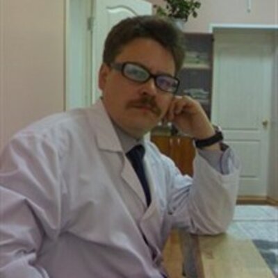 Титов Олег Вячеславович