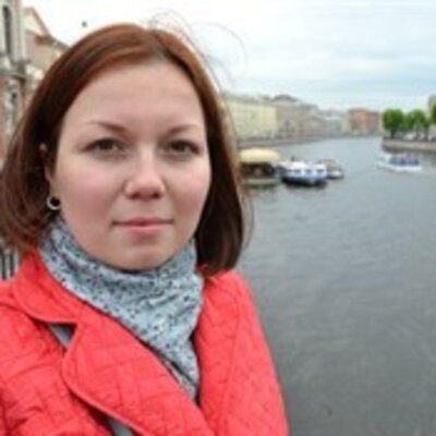 Корякина Елена Сергеевна