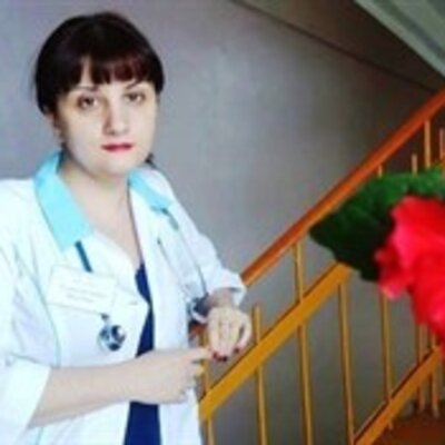 Толмачева Анна Ивановна