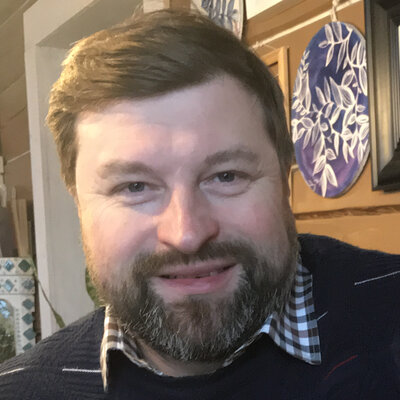 Жутиков Дмитрий Леонидович