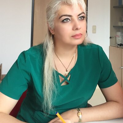 Джандарова Джамиля Темирлановна