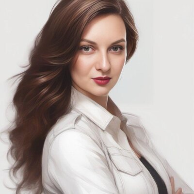 Рыбанова Александра Станиславовна