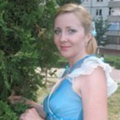 Стадникова Ирина Владимировна