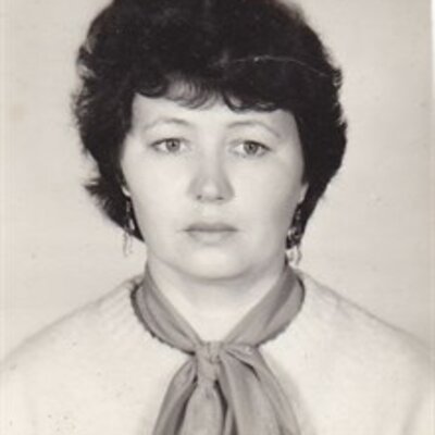 Шатухина Ольга Николаевна