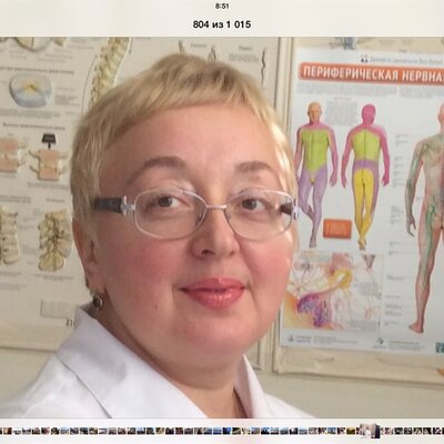 Хомякова Наталья Александровна