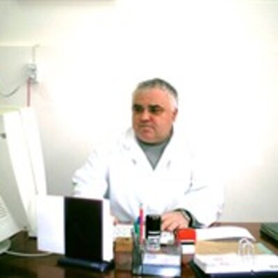 Чухрий Владимир Алексеевич