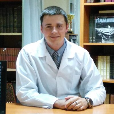 Ярцев Антон Александрович