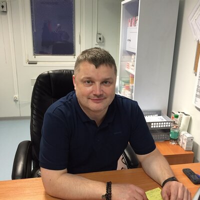 Степачёв Эдуард Владимирович