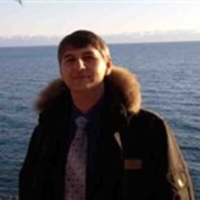 Таевский Андрей Борисович