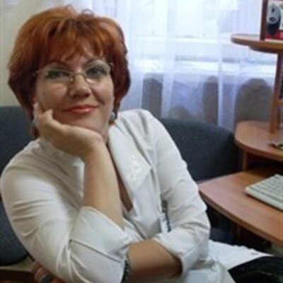 Каменева Ольга Павловна