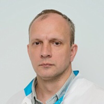 Василевич Сергей Викторович