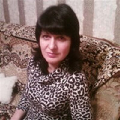 Гусейнова Лариса Семёновна