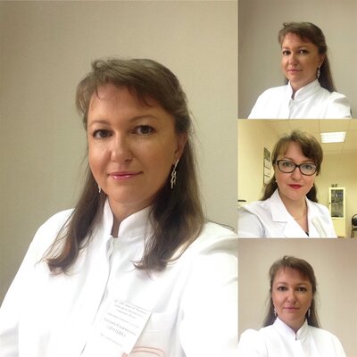 Сироткина Екатерина