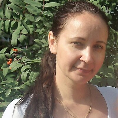 Болтнева Ирина Вячеславовна