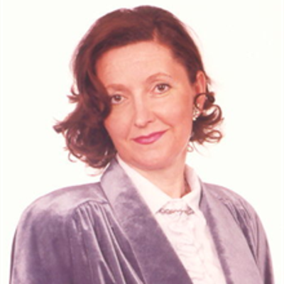 Найчук Ирина Ивановна