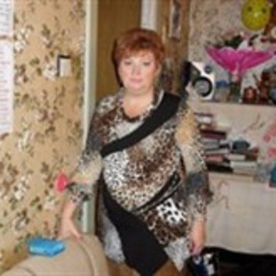 Крестина Наталья Геннадьевна
