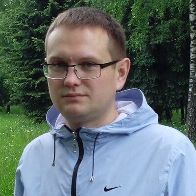 Гинько Дмитрий Олегович