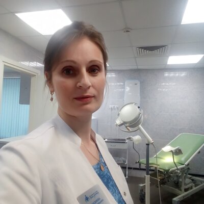 Максимова Елена Валерьевна