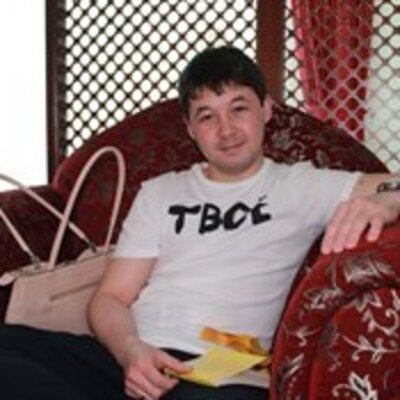Баязитов Азамат