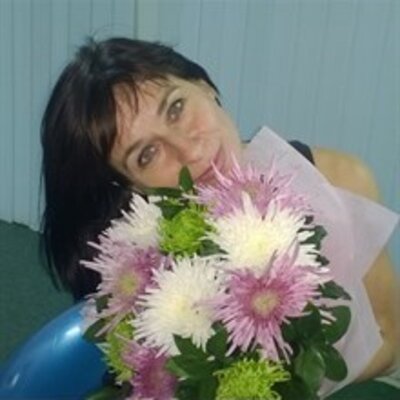 Орлова Светлана Витальевна