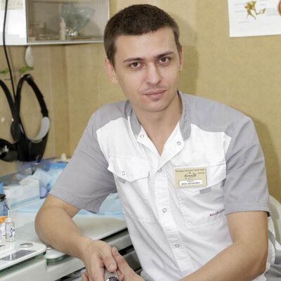 Сидоров Иван Евгеньевич