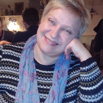 Сенкевич Оксана Ивановна