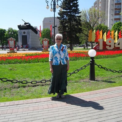 Акулинина Наталья Васильевна