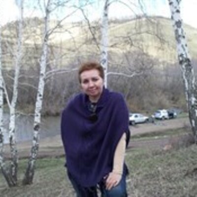 Антропович Ольга Григорьевна