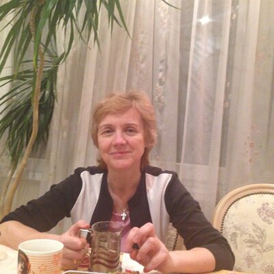 Синюшкина Тамара Владимировна