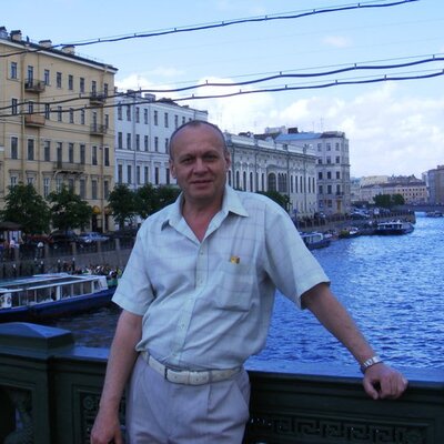Черкасов Игорь Георгиевич