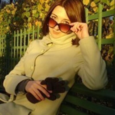 Гаевая Полина
