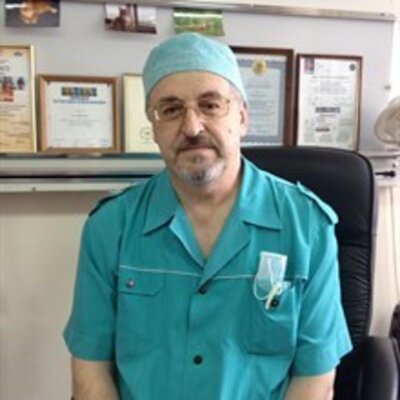 Самко Анатолий Николаевич