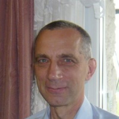 Миледин Сергей Дмитриевич