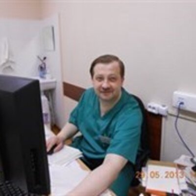 Хорошев Алексей Борисович