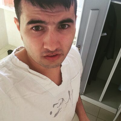 Хасанов Гайрат Саидович
