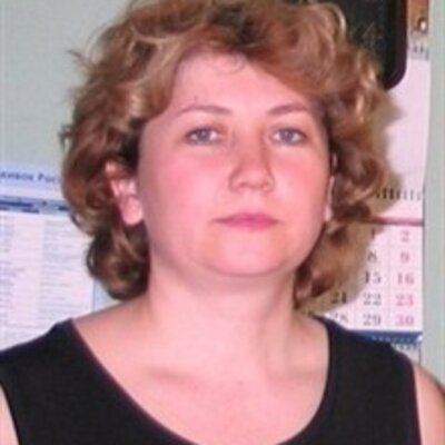 Сафиуллина Наиля Ханифовна