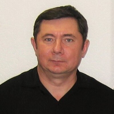 Бондаренко Александр Леонидович