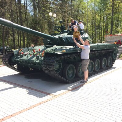 Поляков Семен Андреевич