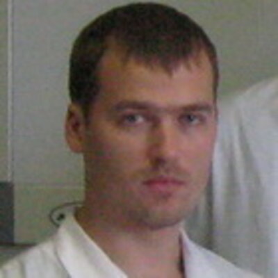 Пономарев Николай