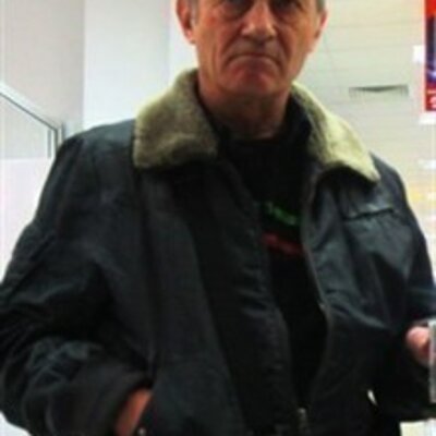 Горячев Виктор Сергеевич