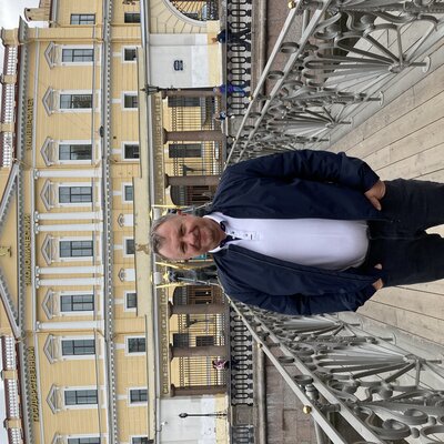 Савченко Вячеслав Анатольевич
