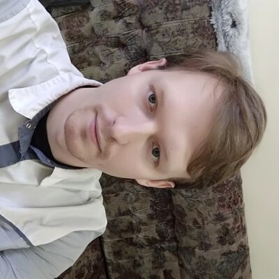 Чуванов Антон Дмитриевич