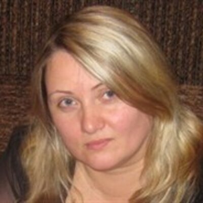 Черняева Елена Владимировна