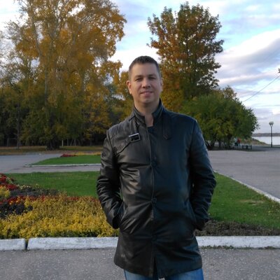 Новиков Александр Викторович