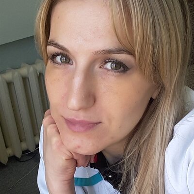 Тимошенко Юлия Ивановна