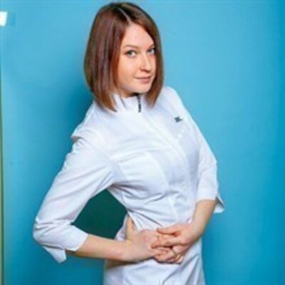 Зимина Оксана Сергеевна