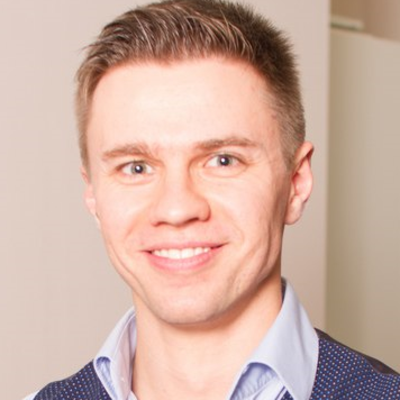 Беляев Илья