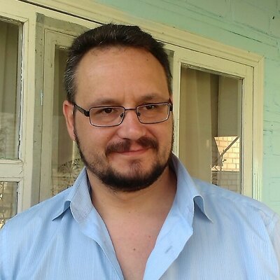 Негирев Андрей Владимирович