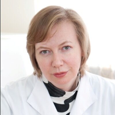 Яснова Юлия Артуровна