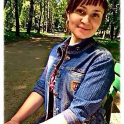 Селиверстова Любовь